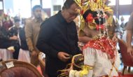 Permalink to Ketua DPRD Lampung Hadiri Kirab dan Deklarasi Pemilu 2024