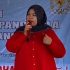 Ferliska Ramadita Pembinaan IPWK bersama Srikandi Kecamatan Purbolinggo