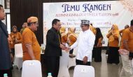 Permalink to Pj. Gubernur Lampung Dorong Alumni FKIP Kimia Unila Jadi Pelopor Inovasi Pendidikan dan Teknologi