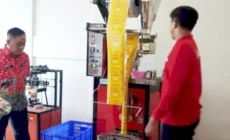 Permalink to Gedung Sentra UKM Diresmikan, Pemkot Ingin Kembangkan Kemasan Produk