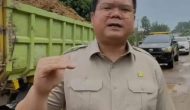 Permalink to Anggota Komisi IV DPRD Provinsi Lampung : Perbaikan Jalan Rusak di Lampung Perlu Sinergitas Pemerintah Pusat