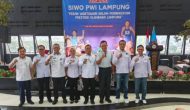 Permalink to Sekretaris DPRD Provinsi Lampung Hadiri Diskusi SIWO PWI Lampung
