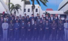 Permalink to DPRD Provinsi Lampung  Hadiri Upacara Peringatan Hari Kesaktian Pancasila