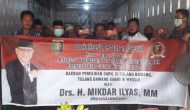 Permalink to Anggota Komisi I DPRD Lampung Sosialisasi Peraturan Daerah di Kecamatan Penawartama