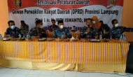 Permalink to Kegiatan Sosialisasi Peraturan Daerah Provinsi Lampung Nomor 3 Tahun 2020 Oleh Anggota DPRD Provinsi Lampung Ir. H. MIDI ISWANTO, MH.