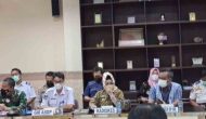 Permalink to Pemprov Lampung Bersama Polri-TNI Pengetatan Arus Transportasi Paska Idul Fitri
