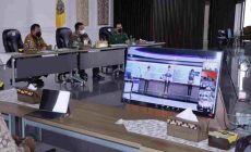 Permalink to Gubernur Hadiri Peresmian Peluncuran Sistem OSS Berbasis Risiko di Kementerian Investasi/BKPM