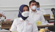 Permalink to Riana Sari Hadiri Puncak Peringatan HUT PMI dan Muskernas Palang Merah Indonesia