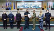 Permalink to Gubernur Arinal Serahkan Dokumen LKPJ Kepala Daerah 2021 kepada Ketua DPRD Mingrum Gumay