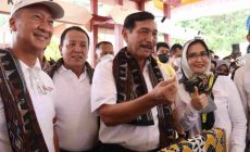 Permalink to Provinsi Lampung Sukses Gelar Gernas Bangga Buatan Indonesia