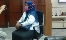 Permalink to Adik Kadung Kepala SDN Muara Padang Diduga Pelaku Penganiayaan Serta Penusukan Terhadap LSM Bersama Wartawan di Lapangan