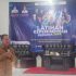 Ketua DPRD Lampung Hadiri Latihan Kepemimpinan Pemuda