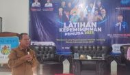 Permalink to Ketua DPRD Lampung Hadiri Latihan Kepemimpinan Pemuda