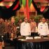 Sekdaprov Hadiri Rakor Pemberantasan Korupsi Diseminasi Pedoman MCP dan Tindak Lanjut Rekomendasi Hasil SPI