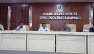 Permalink to DPRD Lampung Minta Perda Nomor 07 Tahun 2017 Jangan MATI SURI