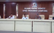 Permalink to DPRD Lampung Minta Perda Nomor 07 Tahun 2017 Jangan MATI SURI