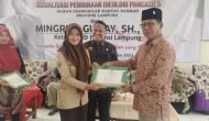 Permalink to Ketua DPRD Lampung Gelar Sosialisasi Pembinaan Ideologi Pancasila SMA 1 Way Seputih