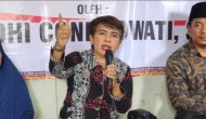 Permalink to Anggota DPRD Lampung Condrowati Minta Pemprov Alokasikan Anggaran Antisipasi Dampak El Nino