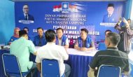 Permalink to Iqbal Ardiansyah Daftar Penjaringan Calon Walikota Bandar Lampung di PAN