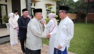 Permalink to Plh. Gubernur Fahrizal Gelar Open House, Ucapkan Selamat Hari Raya Idul Adha 1445 H