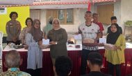 Permalink to Aprilliati Sosialisasi Perda Pencegahan Perkawinan Usia Anak