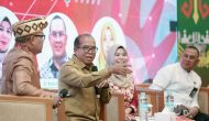 Permalink to Pj. Gubernur Samsudin Jadi Narasumber FGD tentang Transformasi Pendidikan Digital di Masa Depan