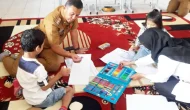 Permalink to Dua Pekan Beroperasi, Siswa Sekolah Disabilitas Bunda Mulai Tunjukkan Kemajuan Belajar