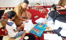 Permalink to Dua Pekan Beroperasi, Siswa Sekolah Disabilitas Bunda Mulai Tunjukkan Kemajuan Belajar