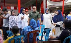 Permalink to Peringati HDDS 2025, Ketua PMI Lampung Tegaskan Komitmen Kemanusiaan dan Ketersediaan Darah Aman