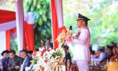 Permalink to Peringatan HUT ke-80 RI di Sumsel Sarat Pesan Nasionalisme dan Pelestarian Budaya