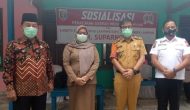 Permalink to Anggota DPRD Lampung AR Suparno Minta Masyarakat Patuhi Perda Adapatasi Kebiasaan Baru