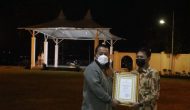 Permalink to Ketua Komisi V DPRD Provinsi Lampung Hadir dalam acara Forkopimda Provinsi Lampung