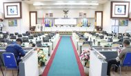 Permalink to Rapat Paripurna Pandangan Umum Fraksi Terhadap Raperda tentang pertanggungjawaban pelaksanaan APBD 2021