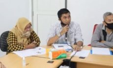 Pertama di Indonesia, Disnakertrans Muba Bentuk ULD Ketenagakerjaan