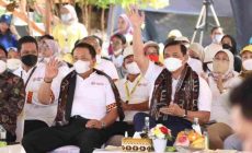 Permalink to Kementerian Perindustrian RI Gelar Gerakan Nasional Bangga Buatan Indonesia Lagawi Fest