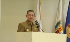 Permalink to Sekdaprov Lampung Sampaikan Perubahan PPAS APBD 2022 dan KUA PPAS APBD 2023