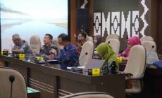 Permalink to Pemprov Lampung Gelar Diskusi Publik Capaian Pembangunan 2019-2022