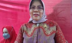 Permalink to Aprilliati Bumikan Pancasila Di Sumber Rejo