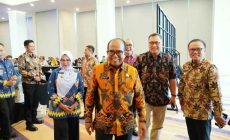 Permalink to Pj. Gubernur Samsudin Soroti Pentingnya Memahami Undang-Undang No.6 Tahun 2023