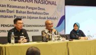 Permalink to Gubernur Dorong Implementasi Program Nasional Keamanan Pangan