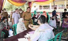 Permalink to Gubernur Arinal Serahkan Bantuan Sembako Tunai Untuk 297.525 Keluarga