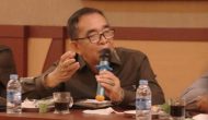 Permalink to Supriyadi Hamzah Sampaikan Komisi II Bertanggung Jawab Moral Ikut Sukseskan Program KPB