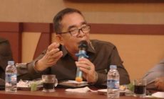 Permalink to Supriyadi Hamzah Sampaikan Komisi II Bertanggung Jawab Moral Ikut Sukseskan Program KPB