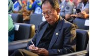 Permalink to Ketua DPRD Lampung Ikut Hadiri Kumham Goes to Campus 2023