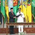 Mendagri Tito Karnavian Lantik Staf Ahli Kemenpora Samsudin Pj. Gubernur Lampung