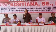 Permalink to Kostiana Ajak Masyarakat Jadi Garda Terdepan Dukung Pemberantasan Narkoba