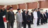 Permalink to Sebanyak 26 Pejabat Pemkot Bandar Lampung Dilantik, Tujuh Kepala OPD