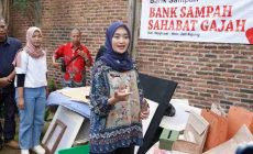 Permalink to Pemprov Lampung Dorong Pesantren Jadi Pelopor Gaya Hidup Ramah Lingkungan