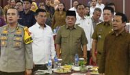 Permalink to Ketua Komisi V DPRD Provinsi Lampung Dr. Yanuar Irawan Hadir di Sosialisasi Peraturan Gubernur Lampung