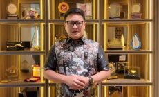 Permalink to Ketua DPRD Provinsi Lampung Memberikan Apresiasi Atas Peluncuran 3 Buku Terbaru Dari BPS Lampung